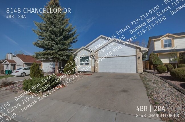 Building Photo - 8148 Chancellor Dr
