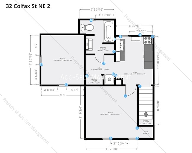 Building Photo - 32 Colfax St NE