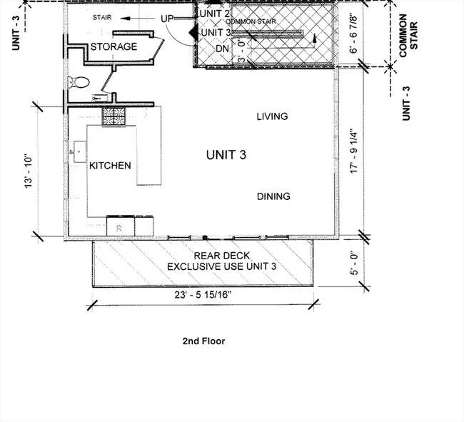 Building Photo - 104 Holland St