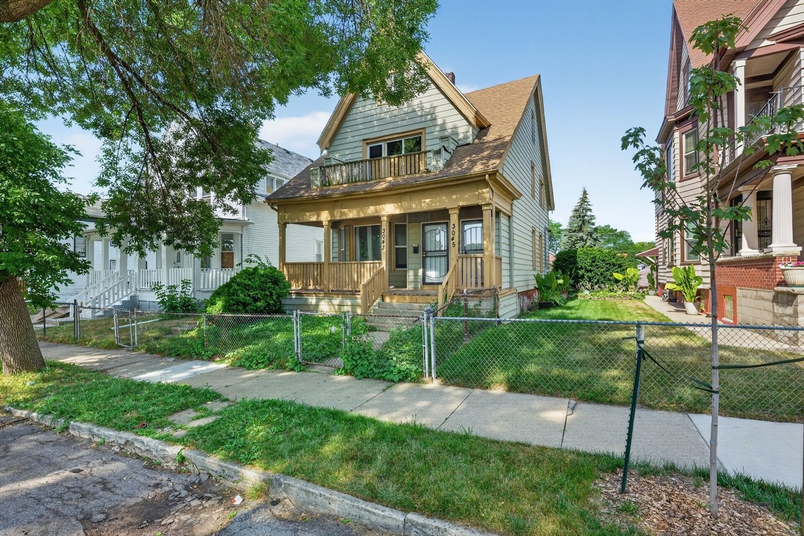 Building Photo - 3045 Dr. William Finlayson St