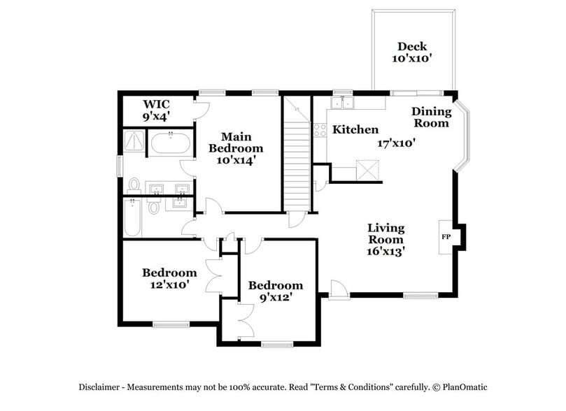 Building Photo - 1920 Streamfield Ct