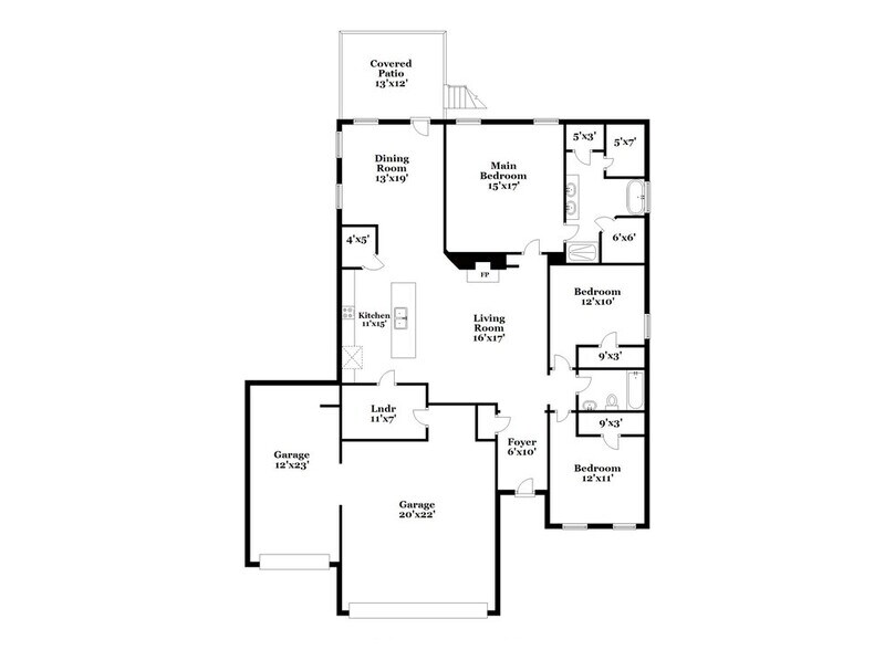 Building Photo - 954 Airedale Trail