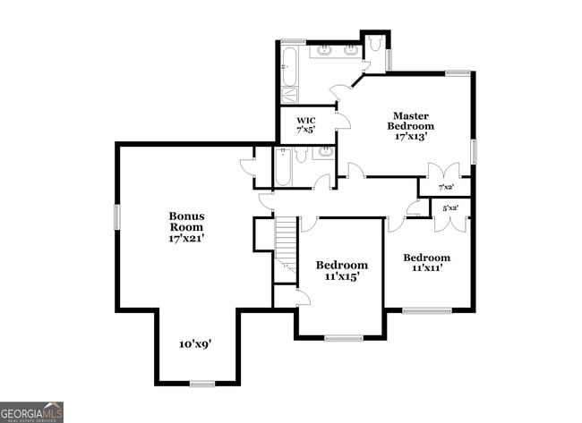 Building Photo - 2095 Sugar Creek Falls Ct