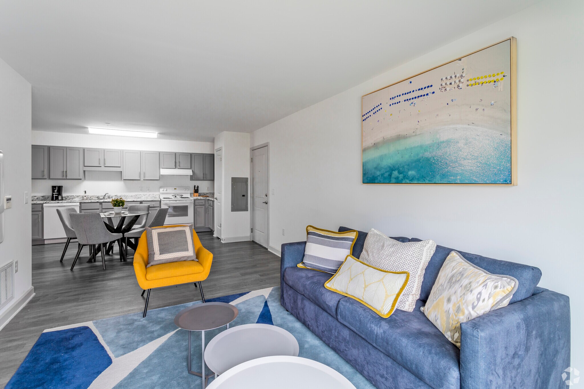 Townsquare at Dumfries 3930 Townsquare Ct Triangle VA 22172