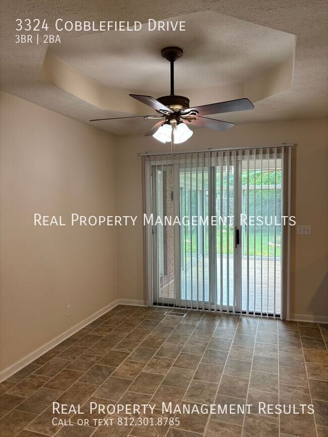 Building Photo - 3324 Cobblefield Dr