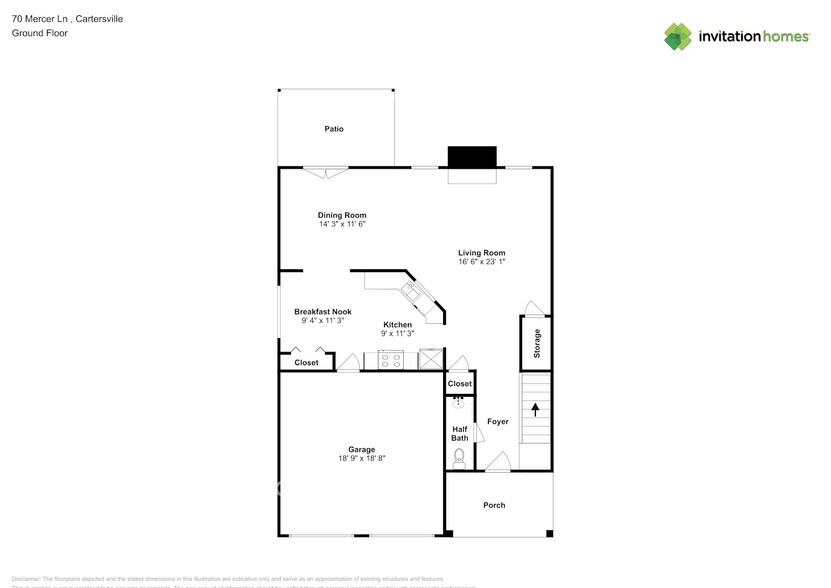 Building Photo - 70 Mercer Ln