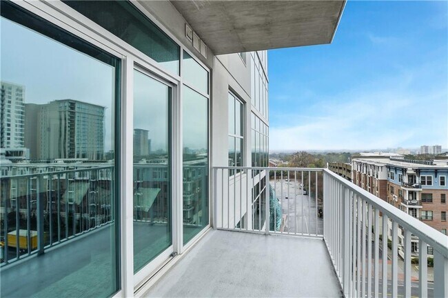 Building Photo - 250 Pharr Rd NE