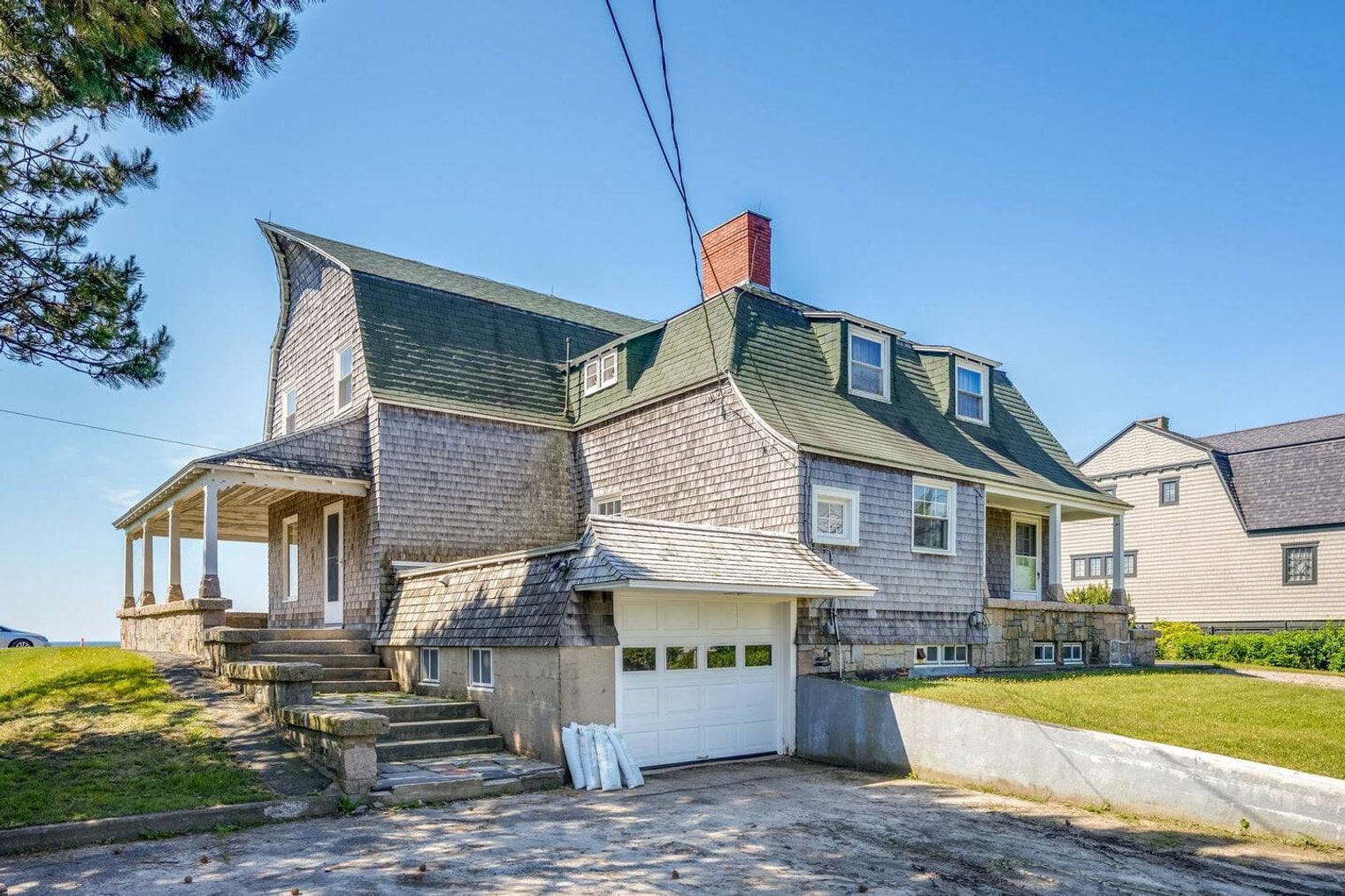 Building Photo - 93 Beach Ave