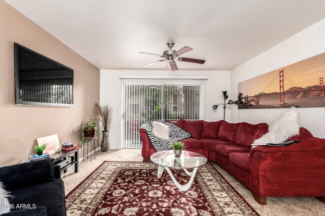 Building Photo - 17017 N 12th St