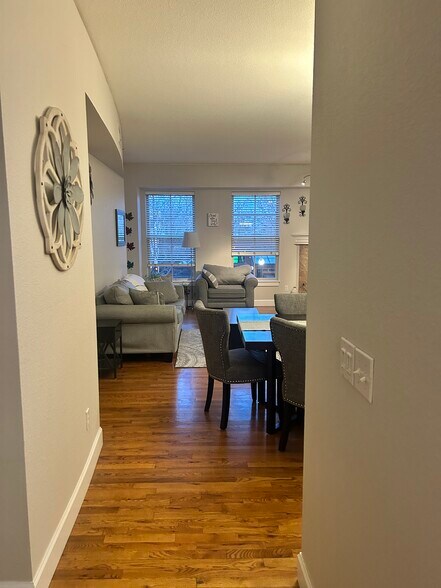 Building Photo - 1699 N Downing St