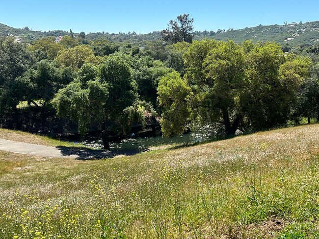 Building Photo - Secluded & Gated 10 Acre Jamul Property w/ 3 Bedroom, 3 Bathroom House and Pond