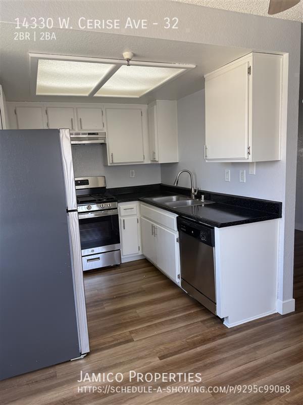 Building Photo - 14330 Cerise Ave