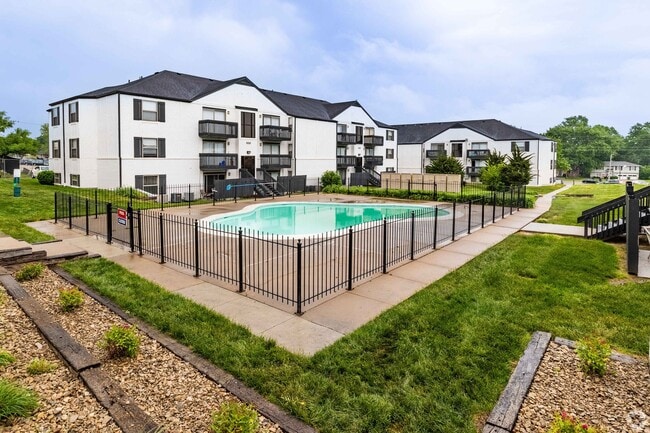 Building Photo - Westgate Village Apartments