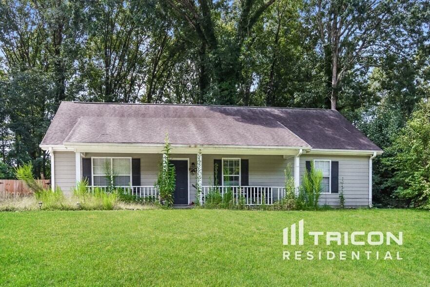 Primary Photo - 1761 Silver Leaf Ct SW