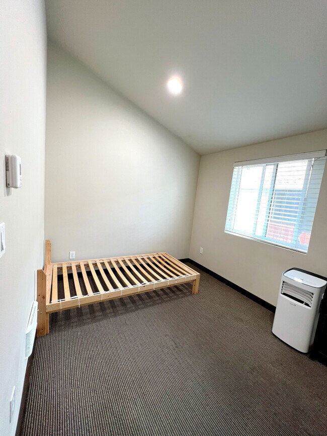 Portable AC included! - 4212 8th Ave NE