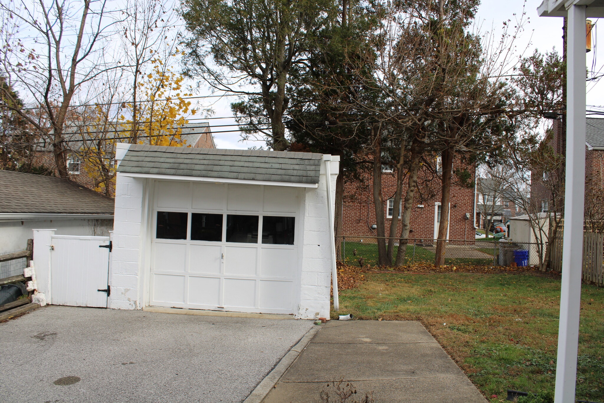 Building Photo - 1917 Winton Ave