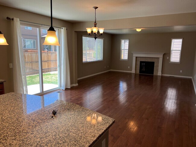 Building Photo - Spacious Corner-Lot Gem in South Denver Metro