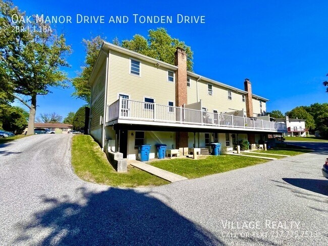 Building Photo - 188 Oak Manor Dr