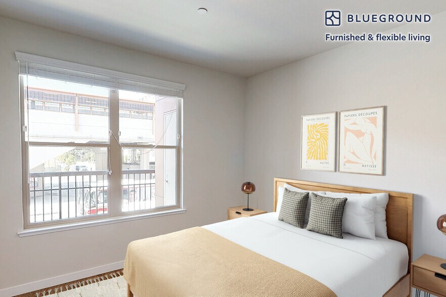 Building Photo - 1001 Harvey Dr