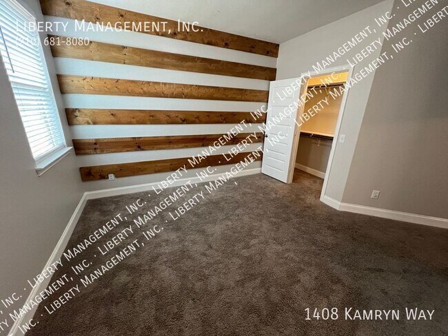 Building Photo - 1408 Kamryn Way