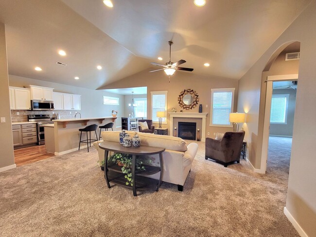 Building Photo - Cute Boise Home