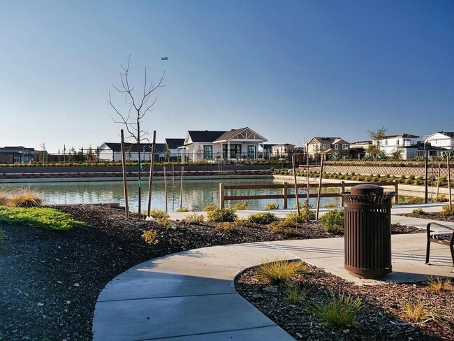 Building Photo - AVAILABLE 8/10/26 - ALMOST NEW 4 BEDROOMS, 3.5 BATHS, UPSTAIRS LOFT, 2 CAR GARAGE BY LENNAR HOMES...