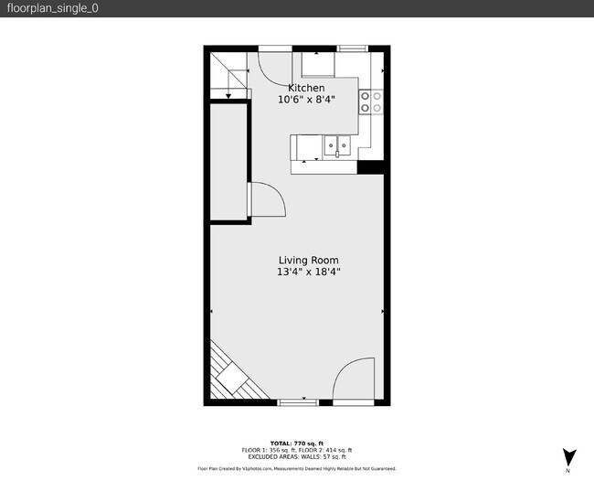 Building Photo - $1,465 - 2 Bed 1 Bath Townhome in Aurora w...