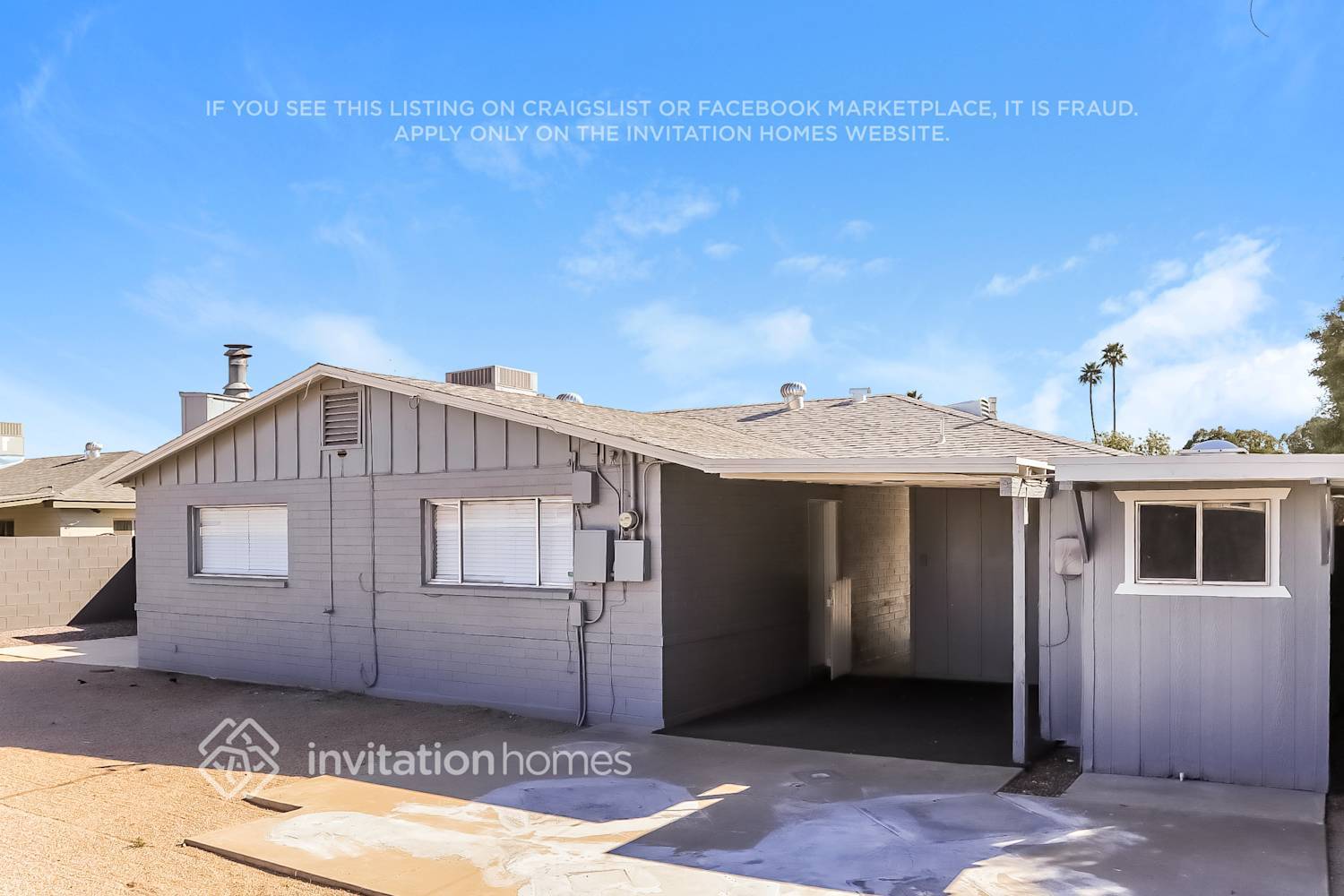 Building Photo - 2332 W Orchid Ln
