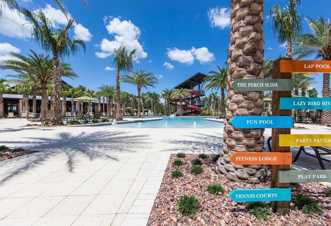 Building Photo - Brand-New Town Home in Shearwater with Resort-Style Amenities