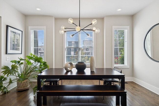 Building Photo - Experience elevated living in this beautifully crafted brick residence located in the heart of Ed...