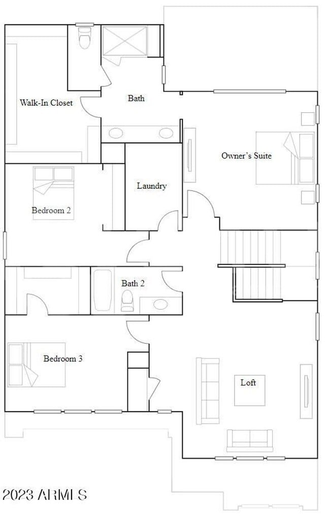 Building Photo - 4119 N 93rd Ln