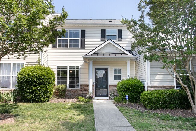 Primary Photo - 3 Bd / 2.5 Bth townhouse in SW Durham Aubu...