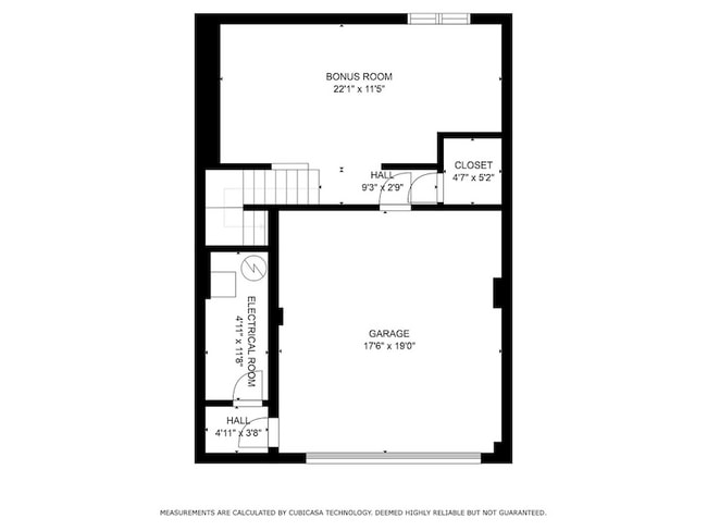 Building Photo - 546 W Parkside Dr