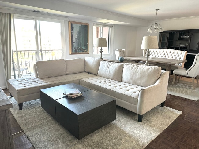 Building Photo - 7425 Democracy Blvd