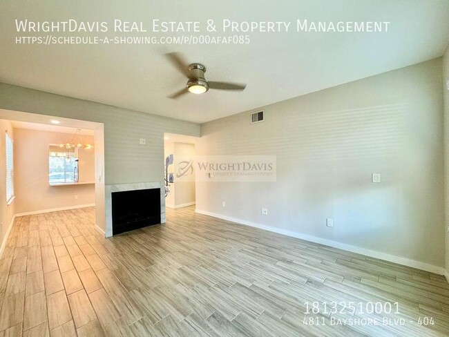 Building Photo - 4811 Bayshore Blvd
