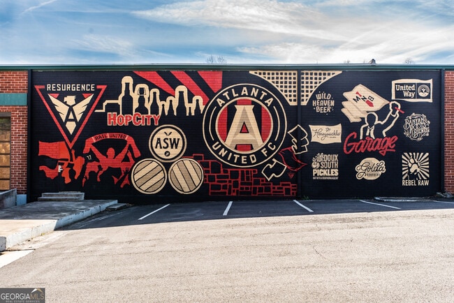 Building Photo - 907 White St SW