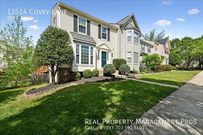 Building Photo - 13514 Covey Ln