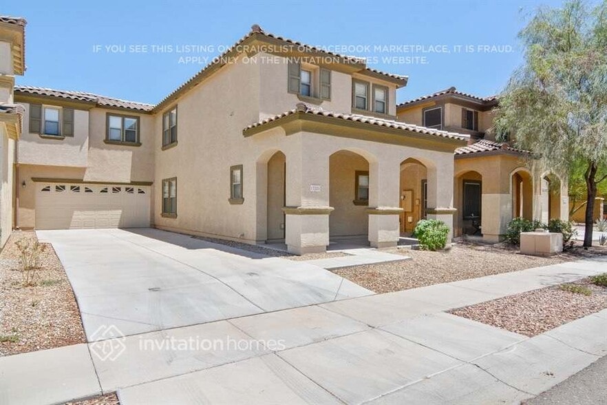 Building Photo - 17325 N 185th Dr