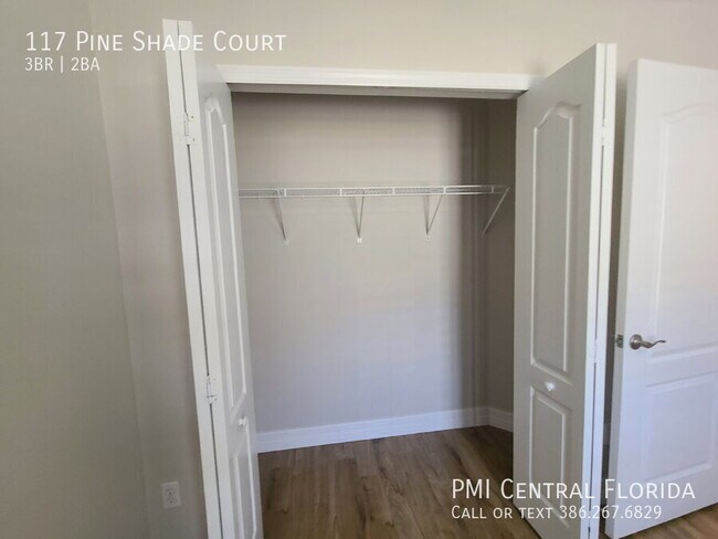 Building Photo - 117 Pine Shade Ct
