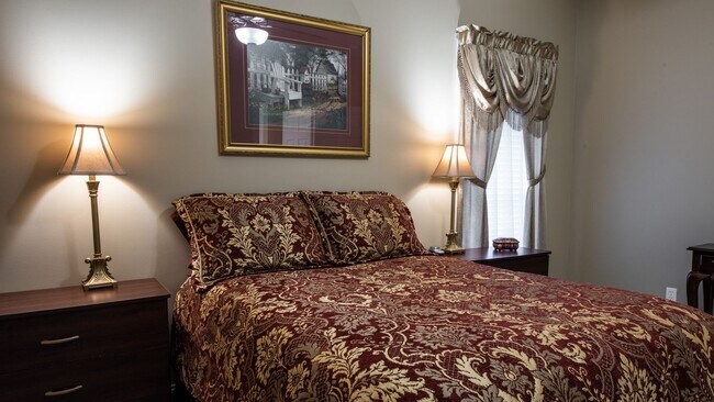 Building Photo - Woodshire Duplexes & Townhomes