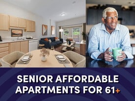 Building Photo - Cedar Park Senior Affordable Apartments