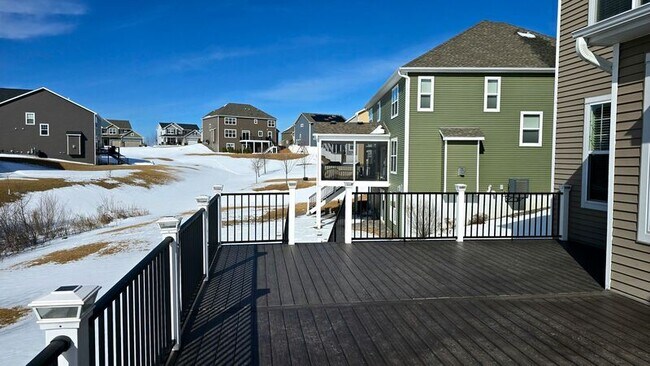 Building Photo - 3848 Founders Path