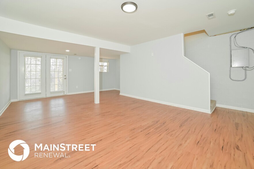 Building Photo - 808 Olde Pioneer Trail