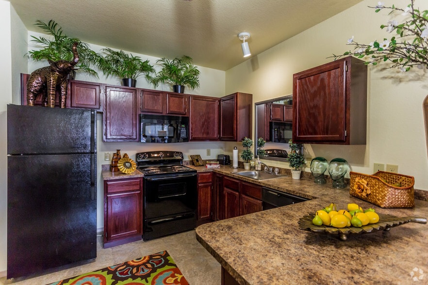 The Greens at Jonesboro 959 Links Dr Jonesboro AR 72404 Apartment