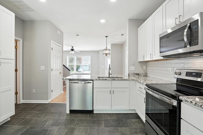 Building Photo - Available NOW!! 1913 Bargate Way, Raleigh ...