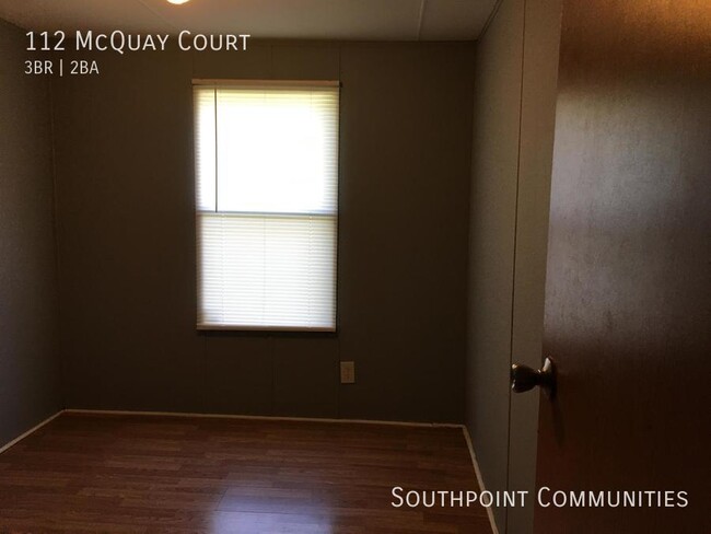 Building Photo - 112 McQuay Trail