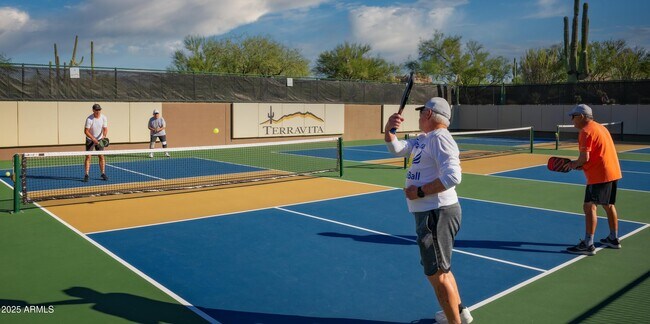 Building Photo - 6879 E Amber Sun Dr