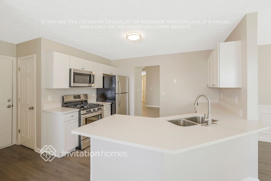 Building Photo - 5422 Amber Cove Way