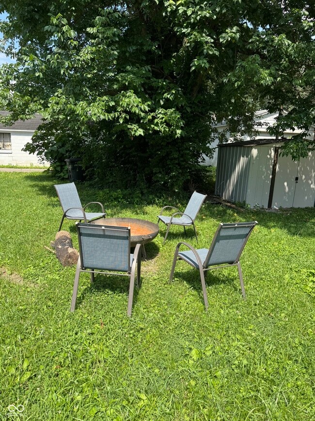 Building Photo - 818 Fulton St