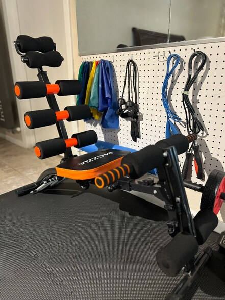 Building Photo - 5465 Gunshot Pass Dr